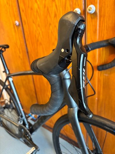 58cm Trek Domane AL 5 Gen 3 Disc