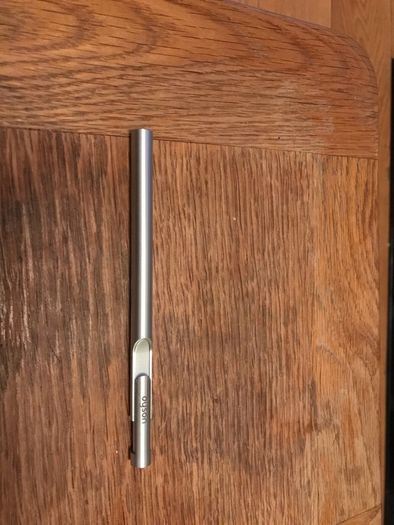 Dyson pen