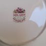 Royal Albert Flower of the month September Michaelmas Dasy Image 3