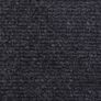 Exhibition Carpet Rib 16x20 m Anthracite Image 2