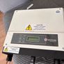4 x 300w solar panels with 1kw inverter Image 3
