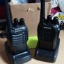 walkie talkies ( base ) Image 2