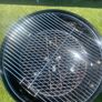 Weber barbque Image 6