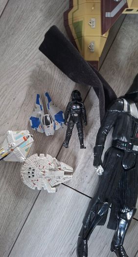 star wars bundle