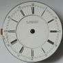 English Chronograph Movement - Stewart, Southport Image 9