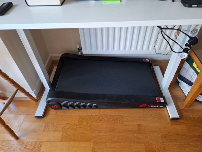 Treadmill F521