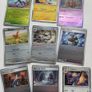 Pokemon Phantasmal Flames Rare/ Reverse Holo/Holo Image 4