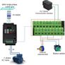 5.5KW VFD Inverter Single Phase 220V Input to Three Phase 380V Output:READY FOR COLLECTION Image 2