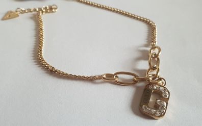 New Guess bracelet