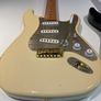 Harley Benton Strat and Jackson for sale!!! Image 2