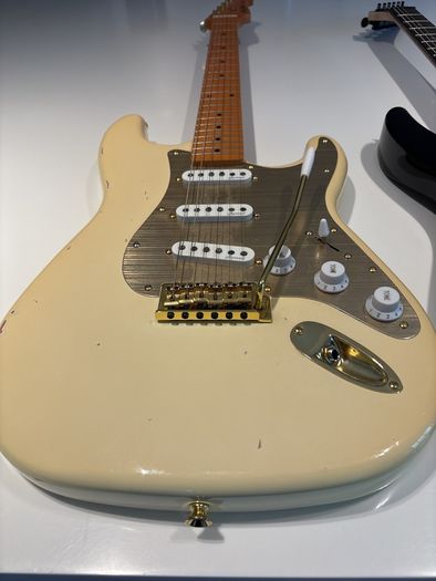 Harley Benton Strat and Jackson for sale!!!