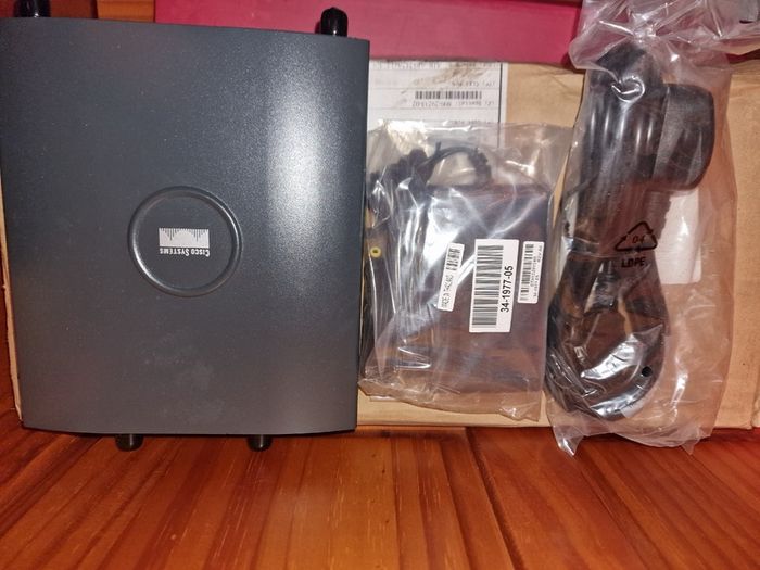 Cisco Air-api242ag-e-ko