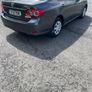 2012 Toyota Corolla diesel nct 08/27 Image 5
