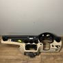 Dashboard Mercedes CLA 2016 C117 Image 4