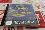 Music - PlayStation 1 Ps1 Games - Original