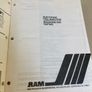 Ram Fuel Injection Manual American and European cars Image 3