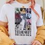 Vintage Eras Tour t-shirt Taylor Swiftie Merch t-shirt Taylor Fans TaylorSwift t-shirt Eras Tour Outfit Swiftie t-shirt Eras Tour Eras t-shirt for adults ad kids Image 2