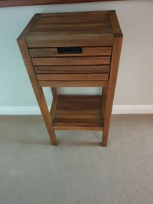 chest