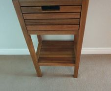 chest