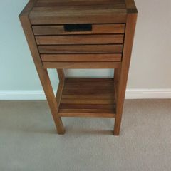 chest