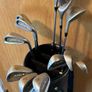 Transline Golf Set and bag Image 5