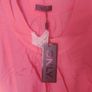 BNWT Only simple degreex tunic bubblegum size M UK10 EU38 Postage included Image 2