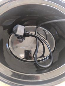 slow cooker
