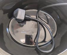 slow cooker