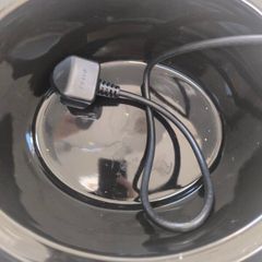 slow cooker