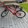 Team Mx 26 mountain bike Image 4