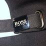 Hugo Boss Black Gold logo Cap brand new Image 7