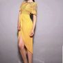 Virgos Lounge Nicola Midi Dress Image 3