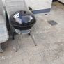 Charcoal BBQ Image 3