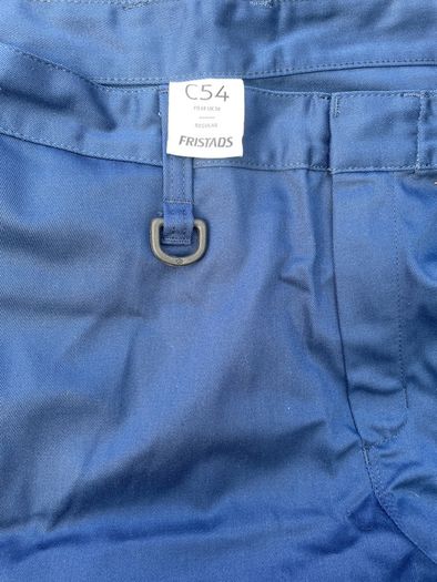 Road Safety trousers size C54 (UK38)