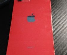 iPhone 12 64GB Unlocked and case and screen protector includex