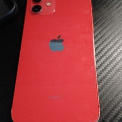 iPhone 12 64GB Unlocked and case and screen protector includex