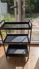 Kitchen Trolley