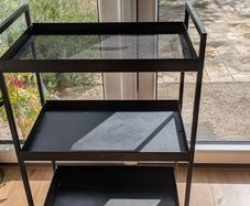 Kitchen Trolley