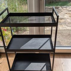 Kitchen Trolley