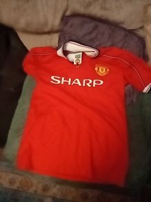 man united jersey