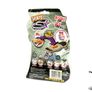 Lot of 4 GX skate racers gyro trick wheel power skateboard gyro power rip cord gift fingerboard tech deck mini skateboard made by Jakks Pacific 2009 brand new sealed Image 2