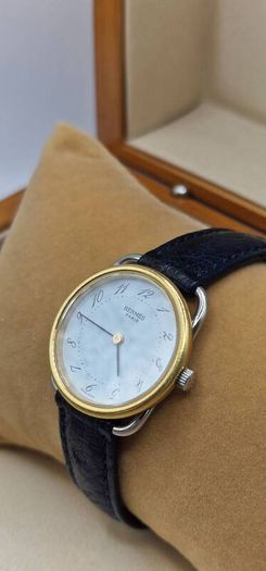 HERMES wristwatch