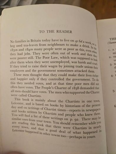 The Chartists. By Peter Searby. First Edition 1967 Paperback In Good Condition.  See Photos For Same.
