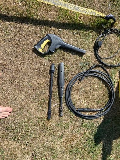 karcher k4