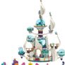 LEGO Queen Watevras So Not Evil Space Palace (70838) Image 2