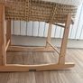 Moses basket and rocker (New) Image 3