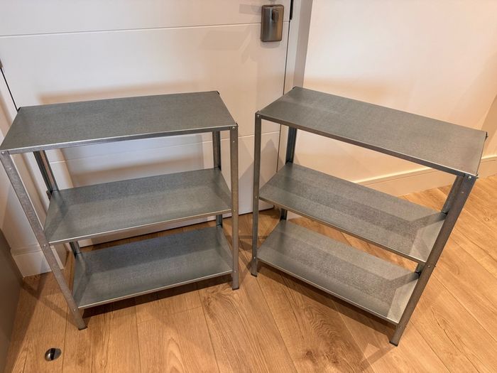 Ikea Shelving Unit