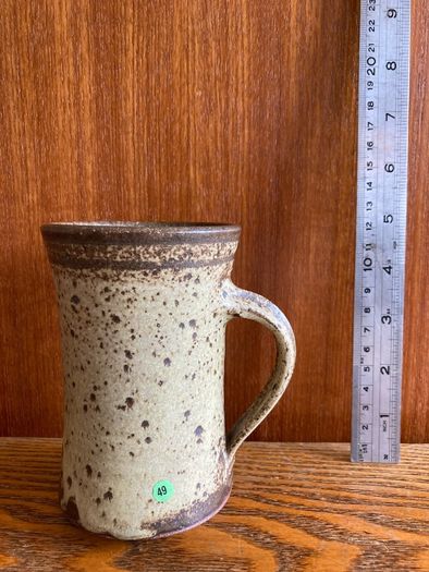 Louis Mulcahy mug