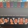 Friends All 10 Seasons Box Set Brand New Image 2