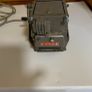 vintage film editor and built in splicer Image 7